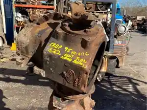 Used Mack CRD95 Front Rear (Tandem Front) (Stock #MK-0176)) Part Image
