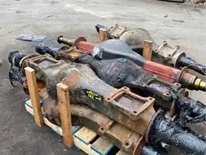 Photo of part