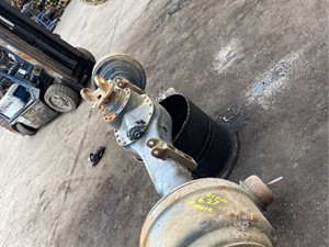 Used Marmon Herrington R17-N Axle, Complete Rear (Stock #100072)) Part Image