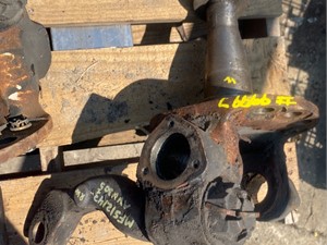 Used Spindle/Knuckle (Stock #99997)) Part Image