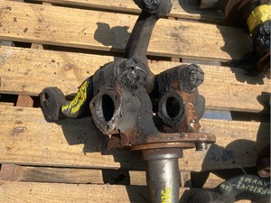 Used Spindle/Knuckle (Stock #99996)) Part Image
