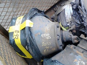 Used Spicer/Dana N175 Rear Rear (Tandem Rear or Single) (Stock #SP-0033)) Part Image
