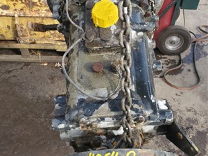 Used Spicer/TTC 4054D Transmission Assy (Stock #SPT-0066)) Part Image