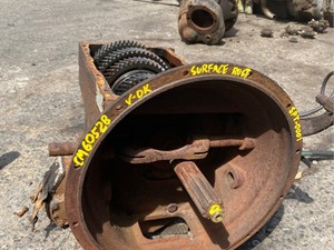 Used Spicer/TTC CM6052B Transmission Assy (Stock #SPT-0001)) Part Image