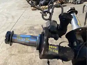 Used 1990 Mack Spindle/Knuckle Image