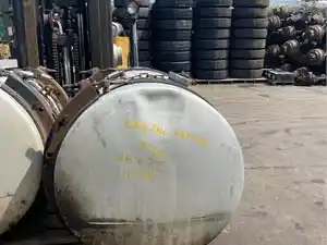 Used 2013 International PROSTAR Fuel Tank (Stock #FT-0136)) Part Image
