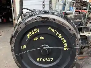 Photo of part