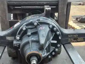 Photo of part