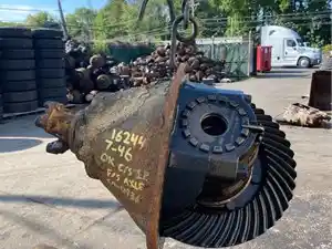 Used Eaton 16244 Rear Rear (Tandem Rear or Single) (Stock #EA- 0936)) Part Image