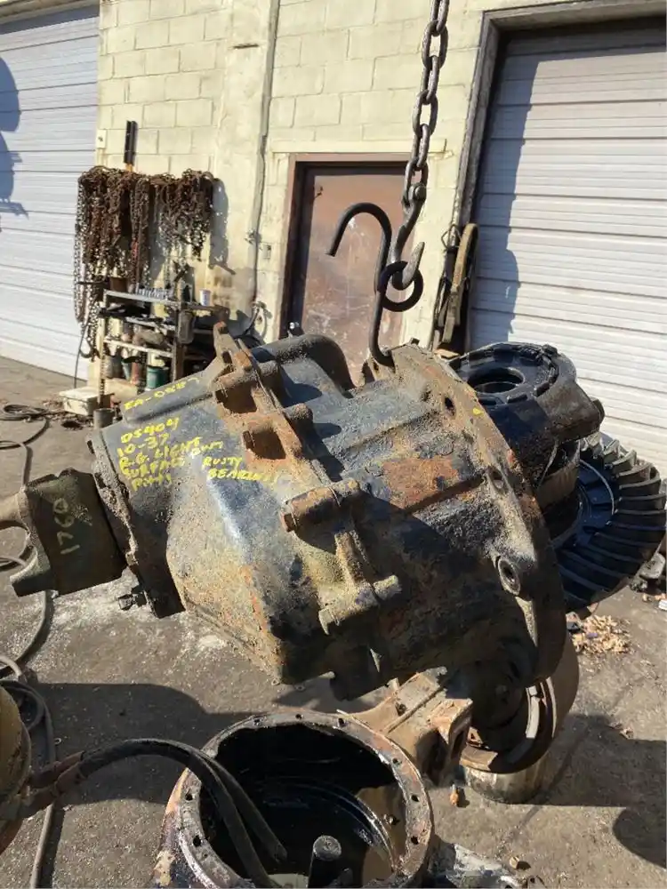 Used, Recycled, New, and Aftermarket Heavy Duty Truck Parts