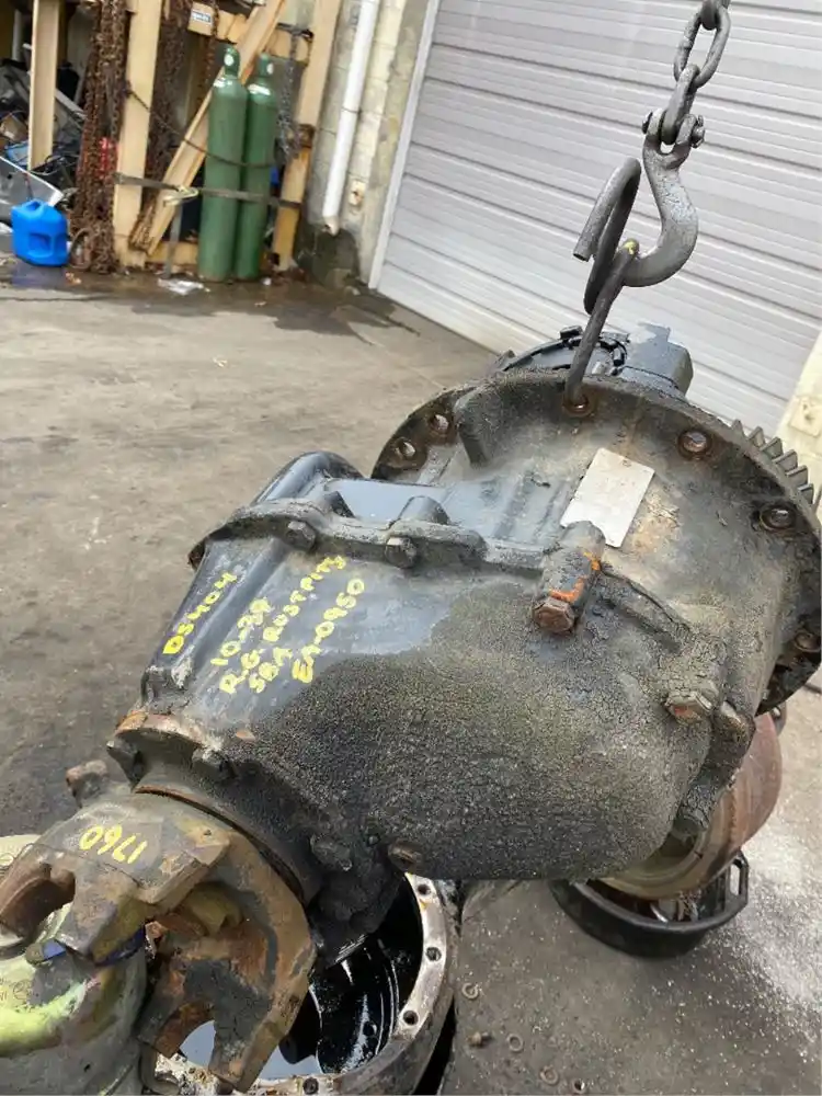 Used, Recycled, New, and Aftermarket Heavy Duty Truck Parts