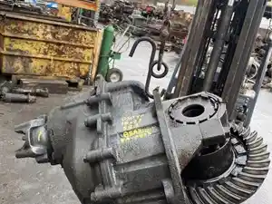 Used Eaton DSP40 Front Rear (Tandem Front) (Stock #EA-0927)) Part Image