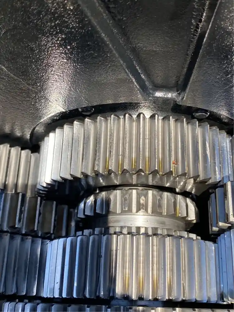 Used Eaton/Fuller FRO16210C Transmission Assy for sale Bensalem