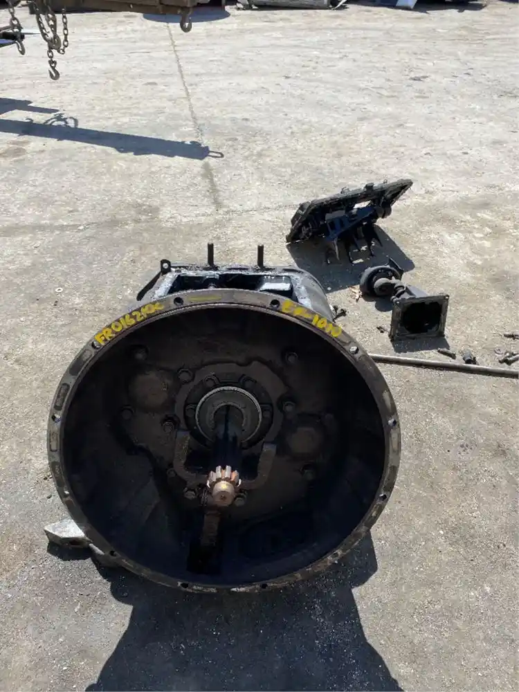 Used Eaton/Fuller FRO16210C Transmission Assy for sale Bensalem