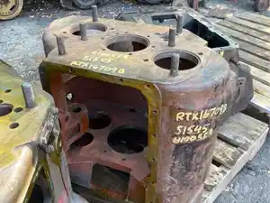 Used Eaton/Fuller RTX16709B Transmission Case (Stock #100559)) Part Image