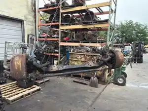 Photo of part