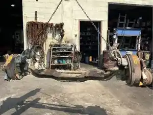 New and Used Semi Truck Drum (Brake Type) For Sale | TPI