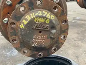 Photo of part
