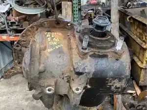 Photo of part