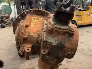 Photo of part