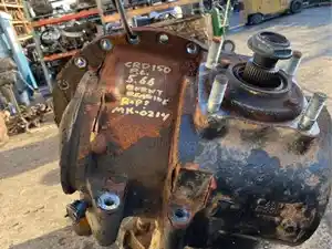 Photo of part