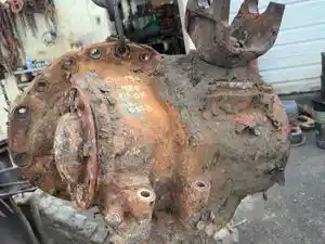 Used Mack CRD150 Front Rear (Tandem Front) (Stock #MK- 0228)) Part Image