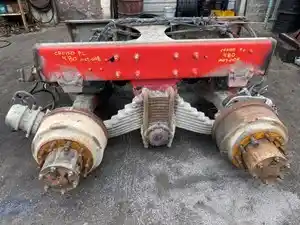 Photo of part