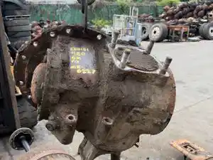 Used Mack CRD151 Rear Rear (Tandem Rear or Single) (Stock #MK- 0227)) Part Image