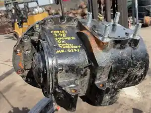 Used Mack CRD151 Rear Rear (Tandem Rear or Single) (Stock #MK-0221)) Part Image