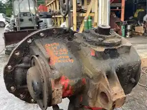 Used Mack CRD92 Front Rear (Tandem Front) (Stock #MK-0194)) Part Image