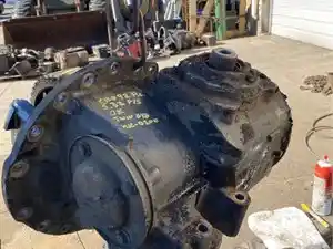 Used Mack CRD92 W/LOCKOUT Front Rear (Tandem Front) (Stock #MK-0200)) Part Image