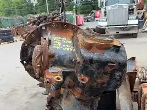 Used Mack CRD92 W/LOCKOUT Front Rear (Tandem Front) (Stock #MK- 0224)) Part Image