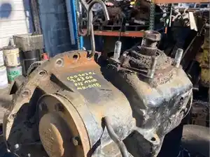Used Mack CRDP202 Front Rear (Tandem Front) (Stock #MK-0198)) Part Image