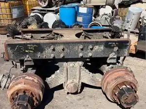 Used Mack CRDP92 Tandem Cutoff (Stock #MKT- 0111)) Part Image