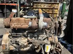 Photo of part