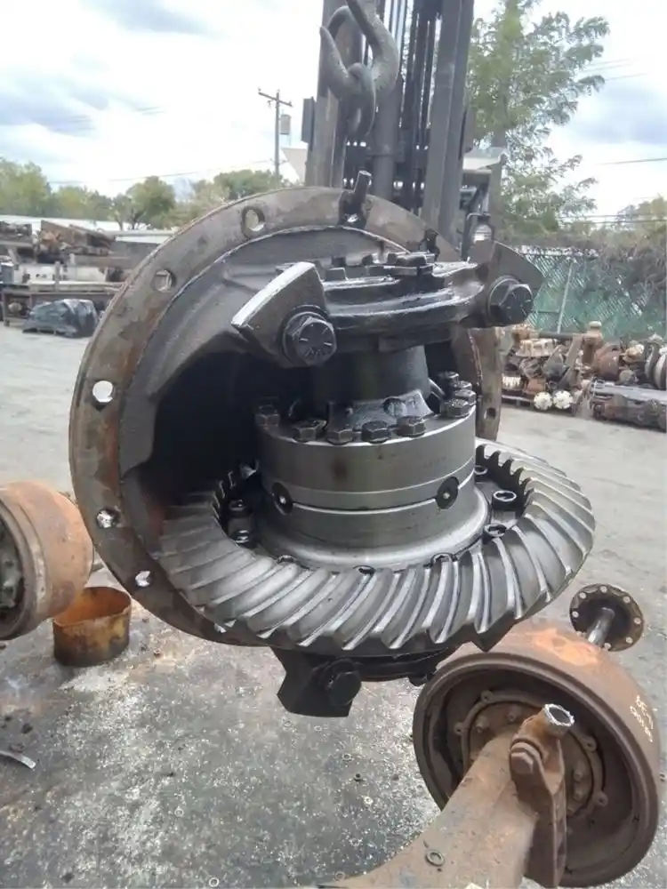 Used Meritor/Rockwell QR100 Rear Rear (Tandem Rear or Single) for sale ...