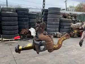 Used Spindle/Knuckle Image