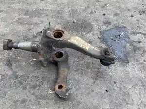 Used Spindle/Knuckle (Stock #971508)) Part Image