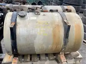 Used Universal Sterling Fuel Tank (Stock #FT-0132)) Part Image
