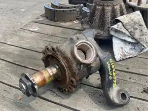 Used Volvo Spindle/Knuckle Image
