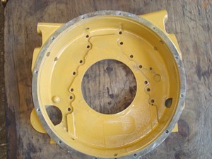 Used Caterpillar C12 Flywheel Housing (Stock #1481973)) Part Image