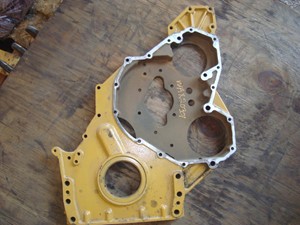 Photo of part