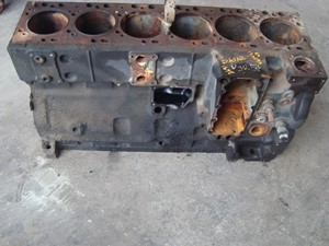 Used Cummins 8.3 Block (Stock #3945442UB)) Part Image
