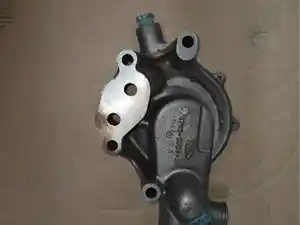 New Ford 7.8L Water Pump (Stock #25396)) Part Image