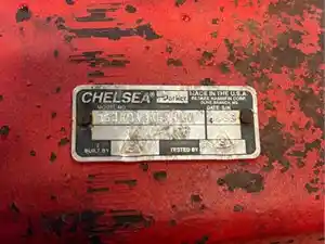 Rebuilt CHELSEA 863-SERIES-PTO PTO (Stock #48996)) Part Image
