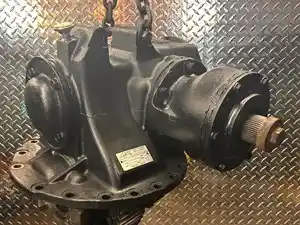 Rebuilt Mack CRD92 Front Rear (Tandem Front) (Stock #48021)) Part Image