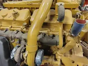 Photo of part