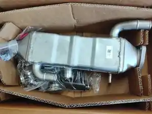 Remanufactured International MAXXFORCE EGR Cooler (Stock #23515608)) Part Image