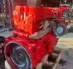 Used 2006 Cummins ISX15 Engine Assy (Stock #48057-15)) Part Image