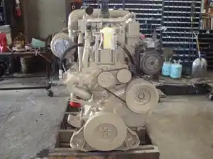 Photo of part